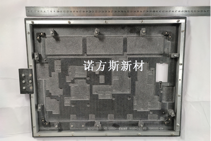 湖南合成石廠家，合成石，耐高溫合成石，合成石碳纖維板，湖南諾方斯新材料有限公司