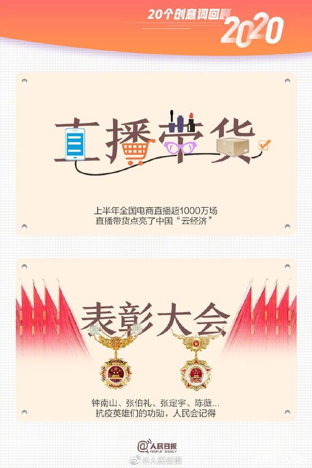 合成石廠家與您一起用20個創(chuàng)意詞回顧2020！