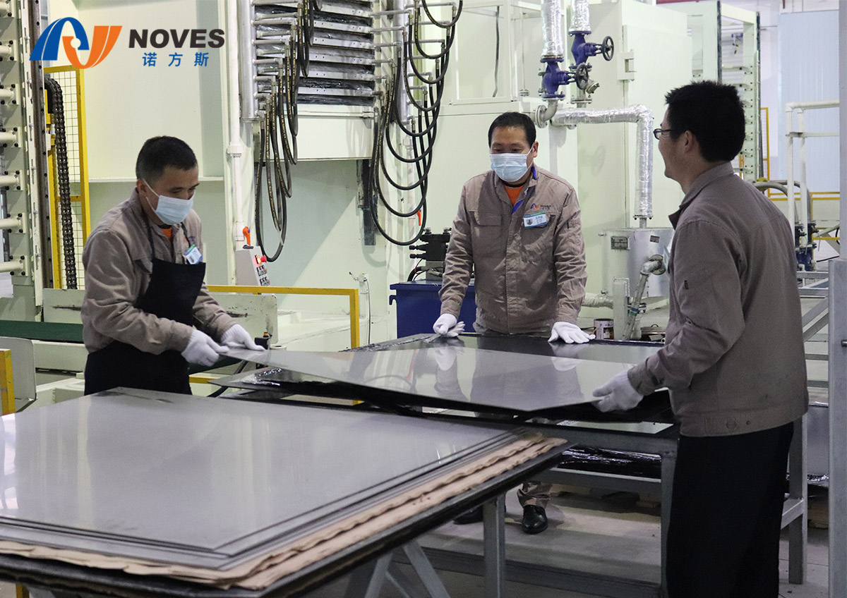 合成石廠家，合成石，耐高溫合成石，合成石碳纖維板，湖南諾方斯新材料有限公司