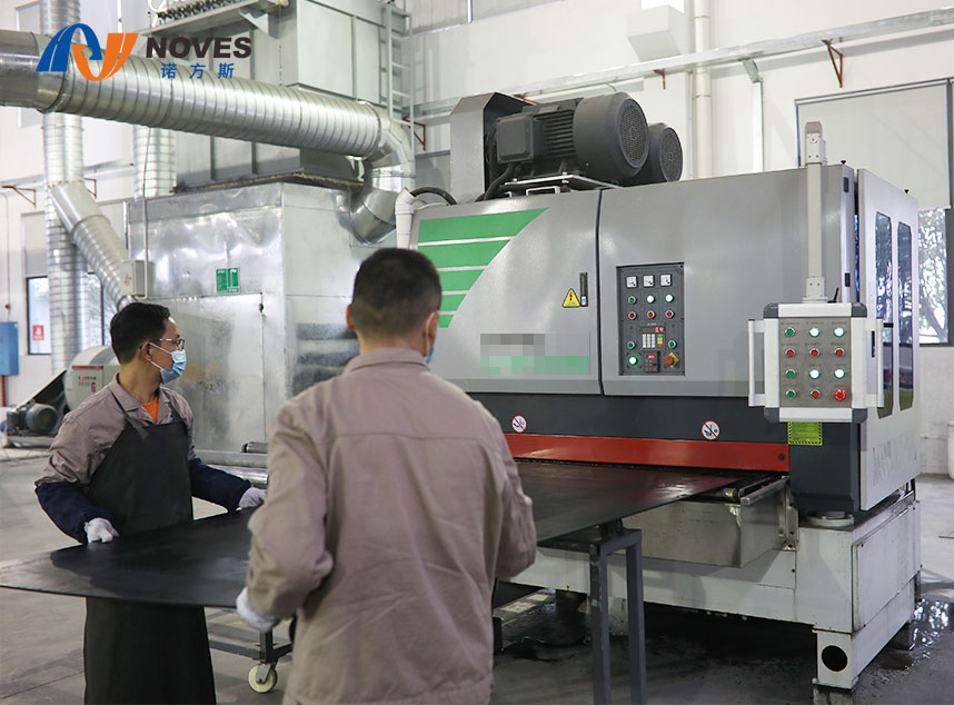 合成石廠家，合成石，耐高溫合成石，合成石碳纖維板，湖南諾方斯新材料有限公司