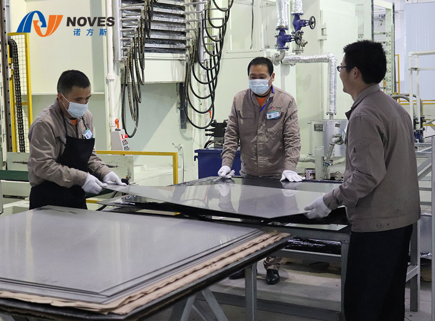 合成石廠家，合成石，耐高溫合成石，合成石碳纖維板，湖南諾方斯新材料有限公司